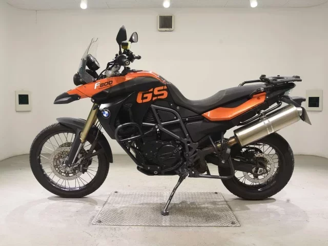 BMW BMW F800GS