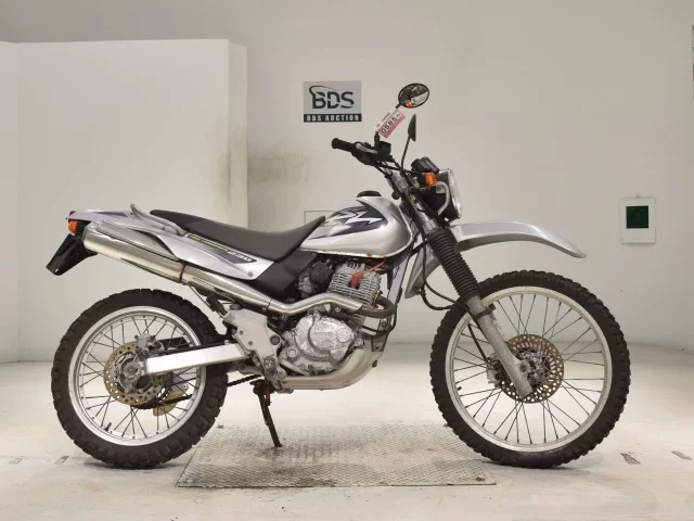 Honda SL230