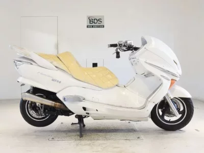 Honda FORZA Z