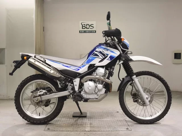 Yamaha SEROW 250-3