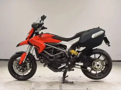 Ducati DUCATI HYPERSTRADA