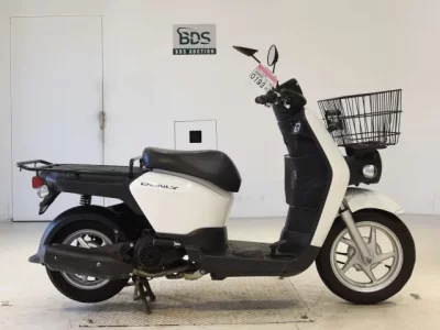 Honda BENLY110