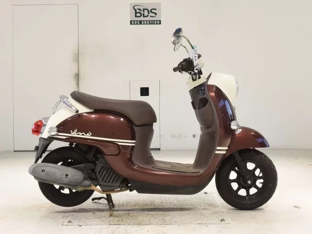 Yamaha VINO-4