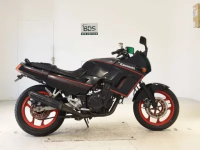 Kawasaki GPX250R