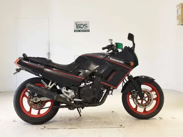Kawasaki GPX250R