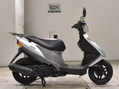 Suzuki ADDRESS V125