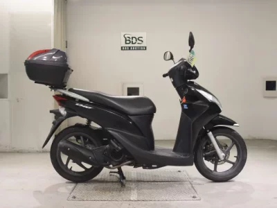 Honda DIO 110