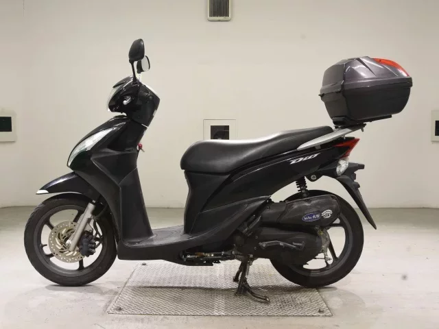 Honda DIO 110