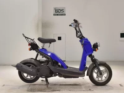 Honda BYTE