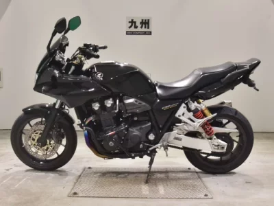 Honda CB1300SF BOLDOR  с аукциона в Японии