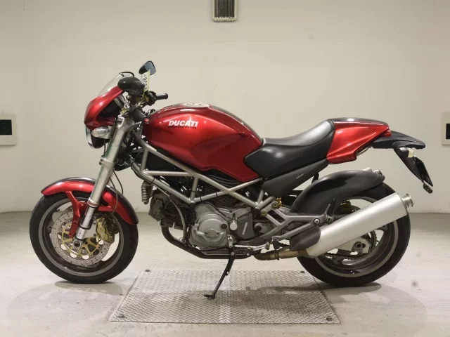 Ducati DUCATI MONSTER 1000 SIE