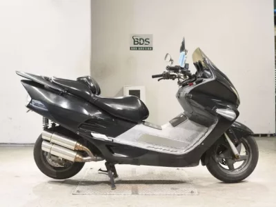 Honda FORZA