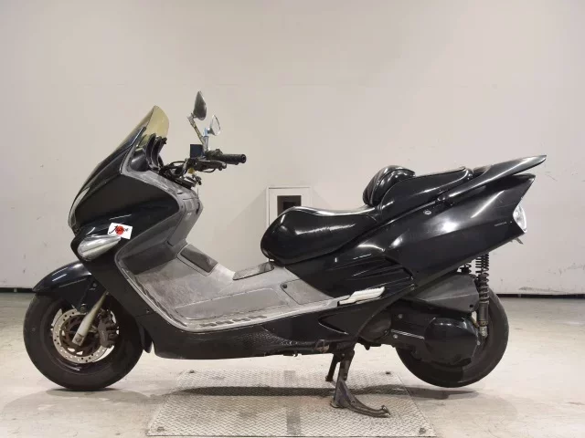 Honda FORZA
