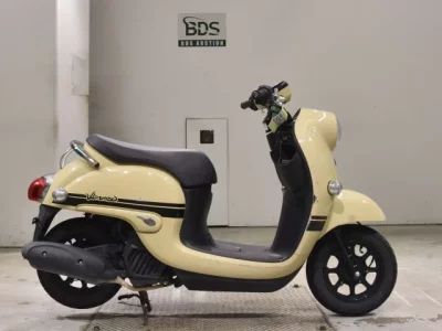 Yamaha VINO-4