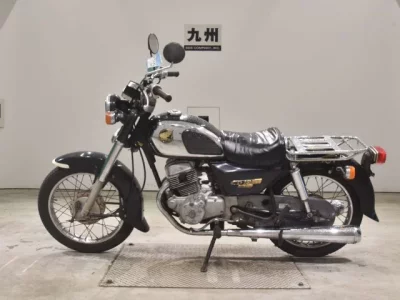 Honda CD125T