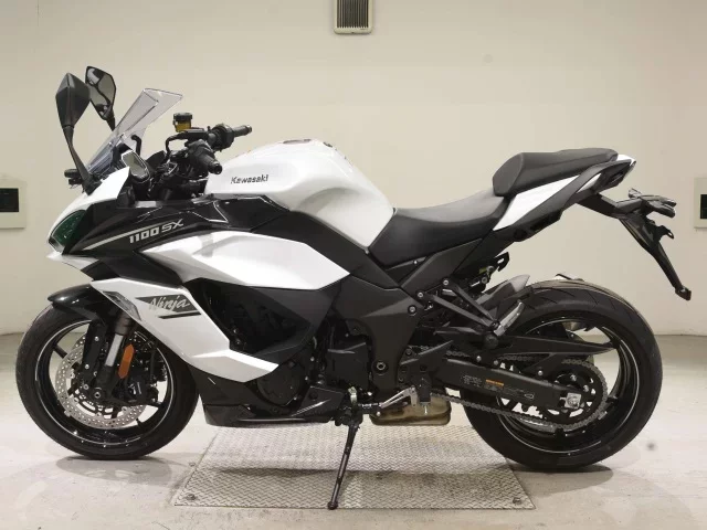 Kawasaki NINJA1100SX