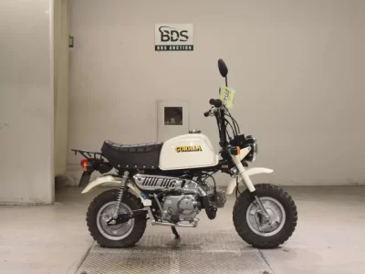 Honda GORILLA