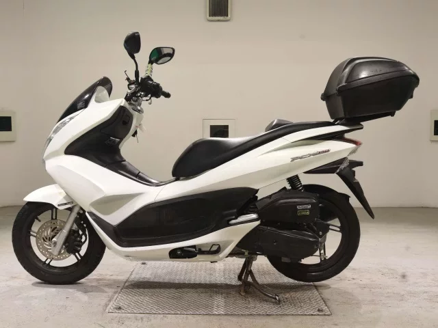 Honda PCX150