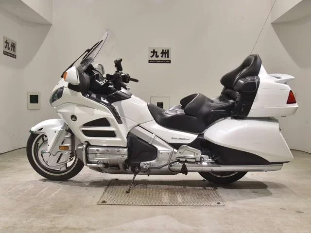 Honda GL1800