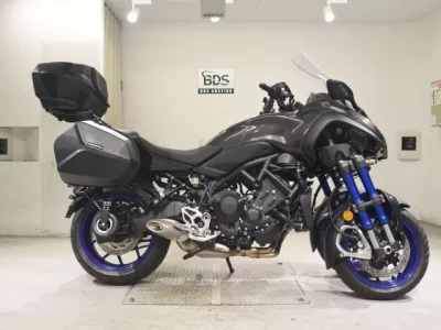 Yamaha NIKEN GT