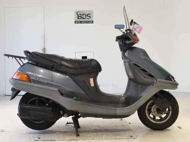 Honda FREE WAY