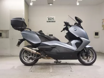BMW BMW C650GT