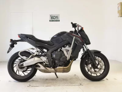 Honda CB650F