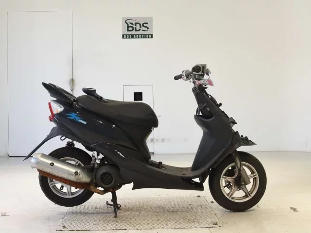 Yamaha JOG ZR-2