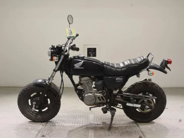 Honda APE50