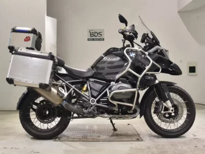 BMW BMW R1200GS ADVENTURE