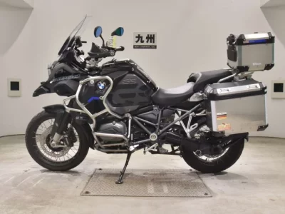 BMW BMW R1200GS ADVENTURE