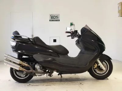 Yamaha MAJESTY 250-2