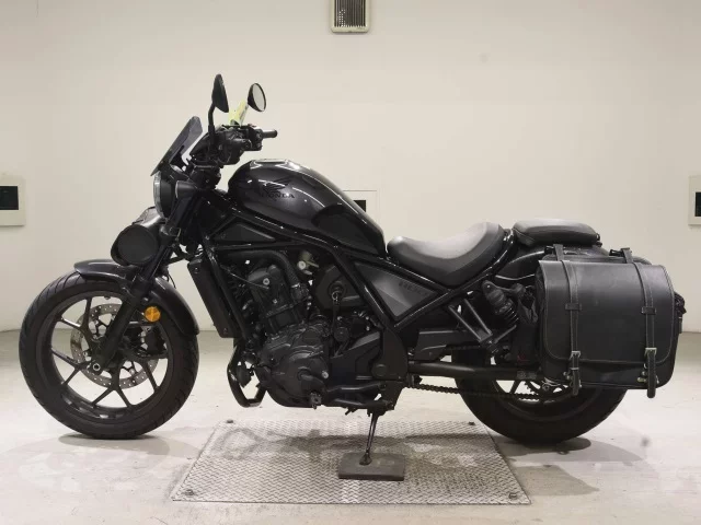 Honda REBEL 1100D