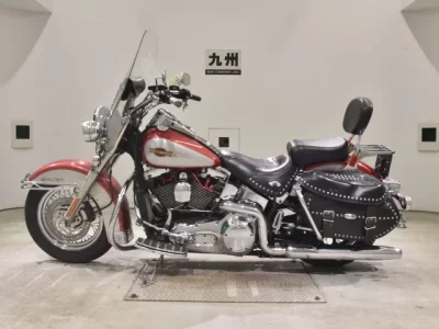 Harley-Davidson HARLEY FLSTC1450  с аукциона в Японии