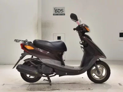 Yamaha JOG-5