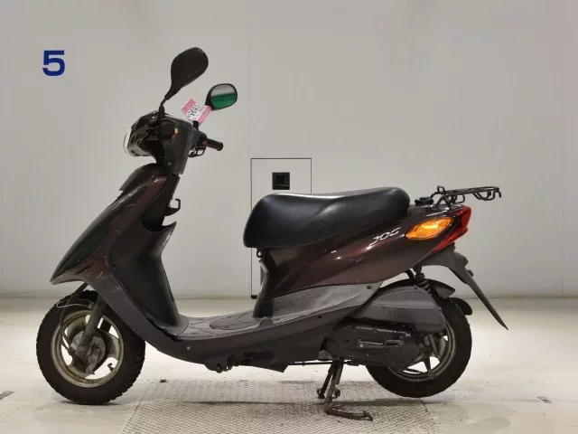 Yamaha JOG-5