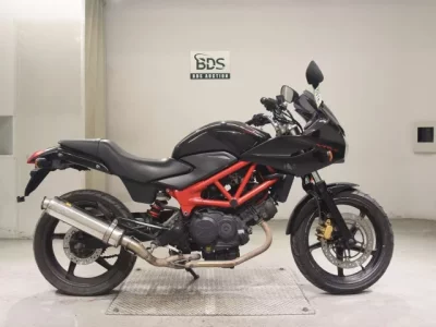 Honda VTR-F250