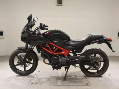 Honda VTR-F250