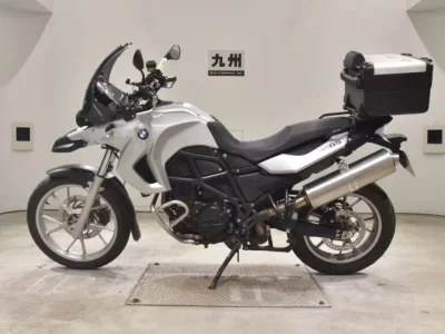 BMW BMW F650GS/800  с аукциона в Японии