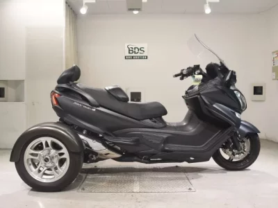 Suzuki SKY WAVE 650LX TRIKE  с аукциона в Японии
