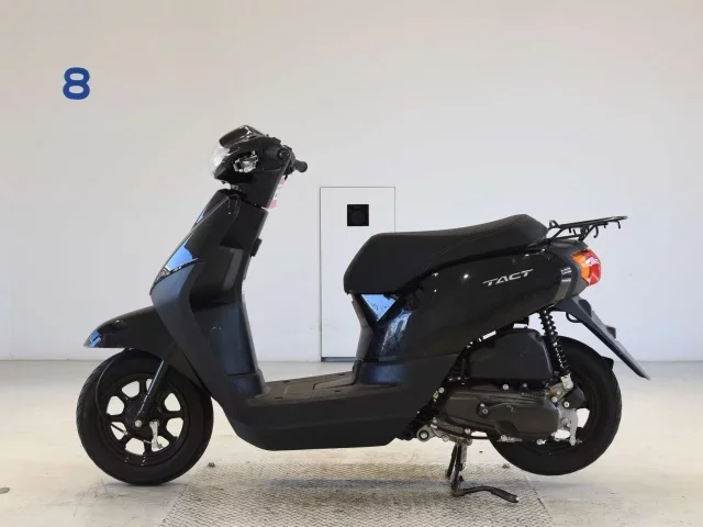 Honda TACT-4