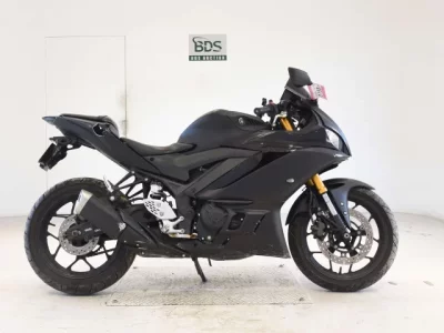 Yamaha YZF-R25
