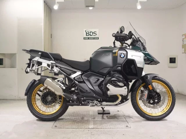 Other BMWR1300GSADVASA лот № 5225 оценка 9  с аукциона в Японии