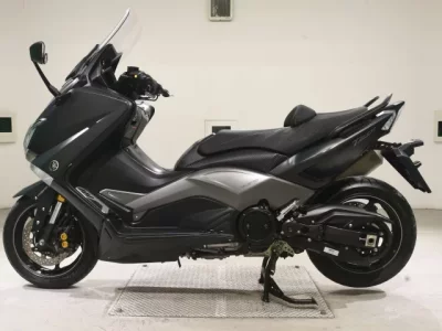Yamaha T-MAX530 ABS  с аукциона в Японии