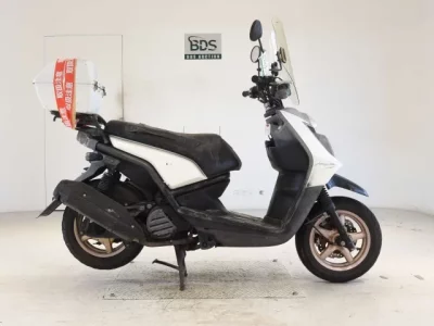 Yamaha BW S125