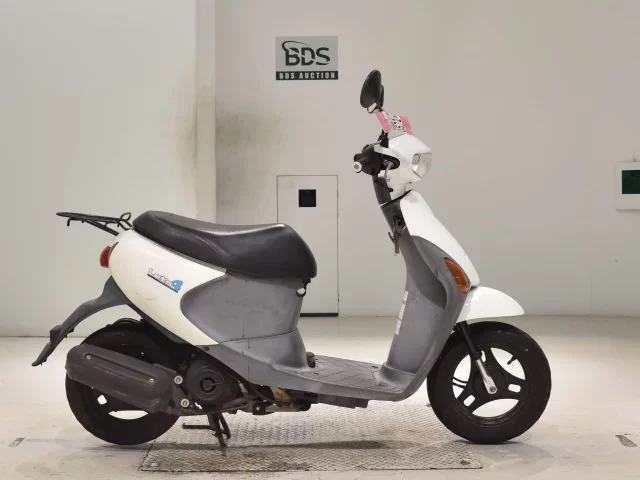Suzuki LET S4