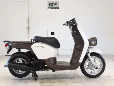 Honda BENLY110