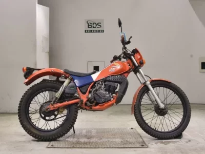 Honda TLM50