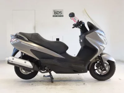 Suzuki BURGMAN200