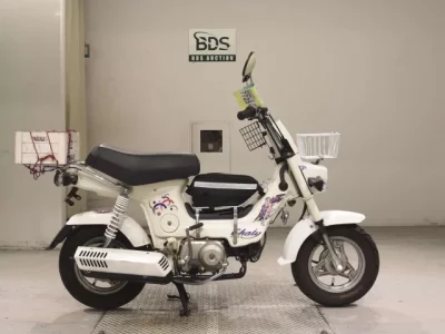 Honda CAR LEE50
